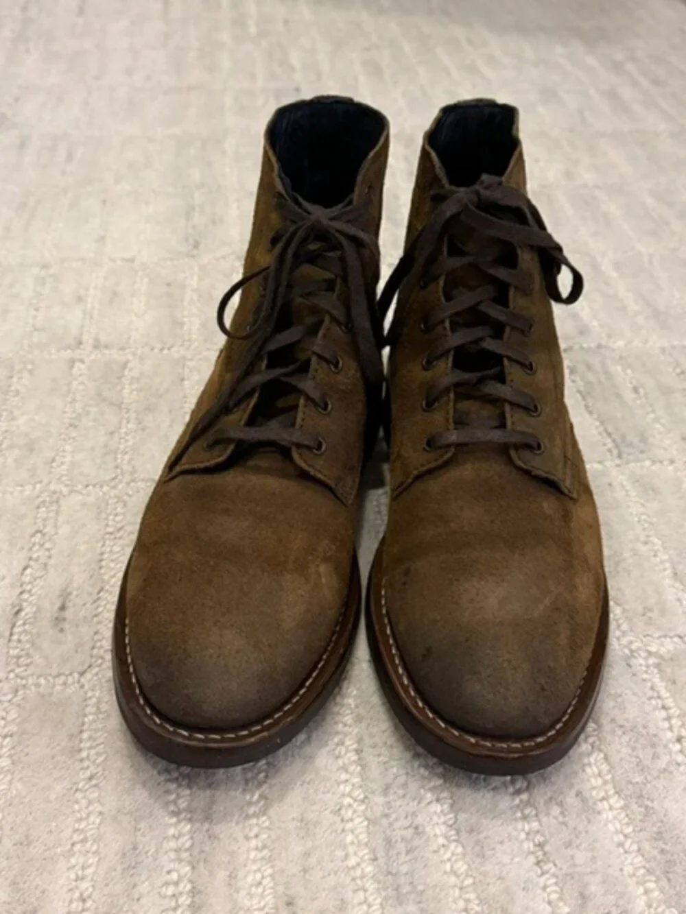 Thursday Boots President Boot